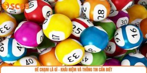 Đề Chạm Là Gì – Khái Niệm Và Thông Tin Cần Biết